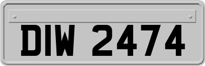 DIW2474