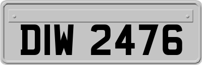 DIW2476
