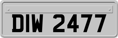 DIW2477