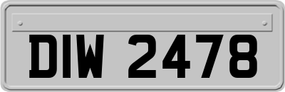 DIW2478
