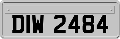 DIW2484