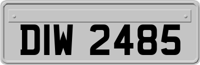 DIW2485