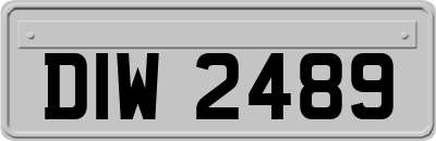 DIW2489