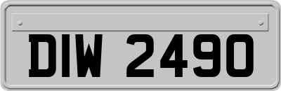 DIW2490