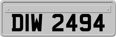 DIW2494