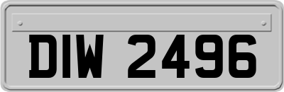 DIW2496