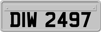 DIW2497
