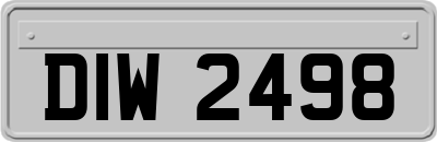 DIW2498