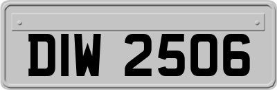 DIW2506