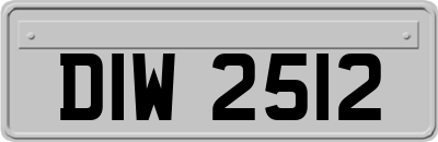 DIW2512