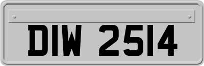 DIW2514