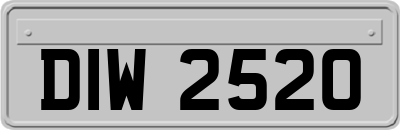 DIW2520