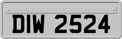 DIW2524