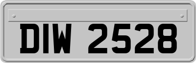 DIW2528