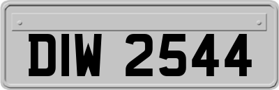DIW2544