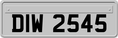 DIW2545