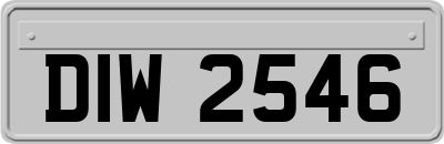 DIW2546