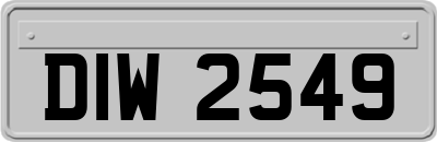 DIW2549