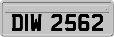 DIW2562