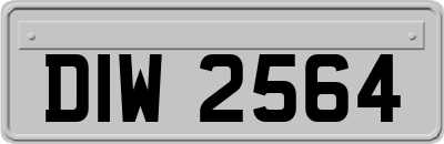 DIW2564
