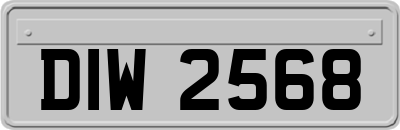 DIW2568