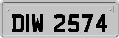 DIW2574