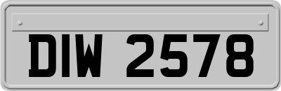 DIW2578