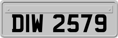 DIW2579