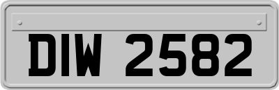 DIW2582