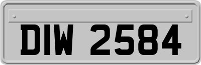 DIW2584