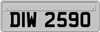 DIW2590