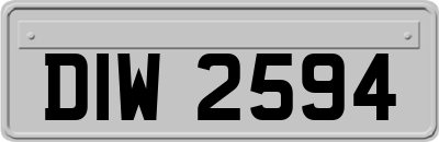 DIW2594