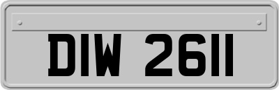 DIW2611