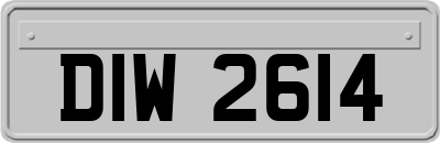 DIW2614