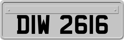 DIW2616