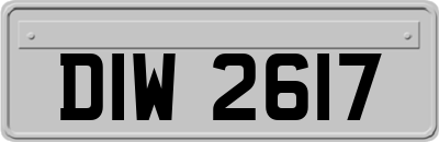 DIW2617