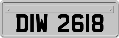 DIW2618