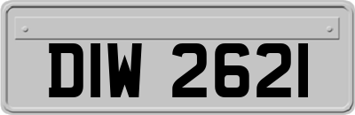 DIW2621