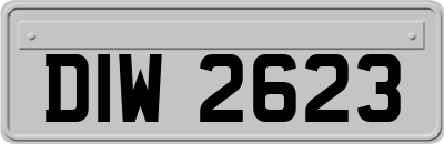 DIW2623