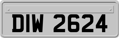DIW2624