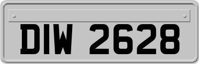 DIW2628