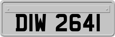 DIW2641