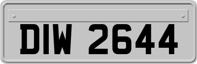 DIW2644