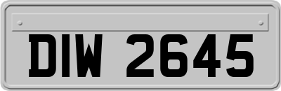 DIW2645