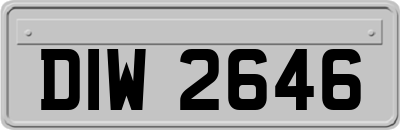 DIW2646