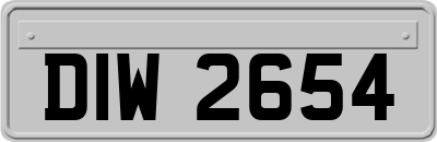 DIW2654