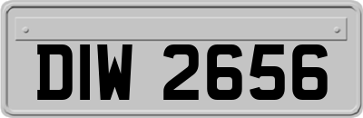 DIW2656