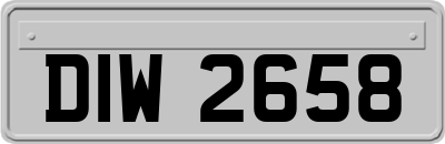 DIW2658