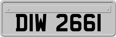 DIW2661
