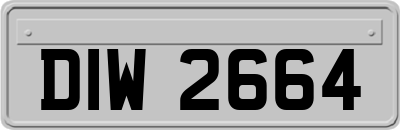 DIW2664